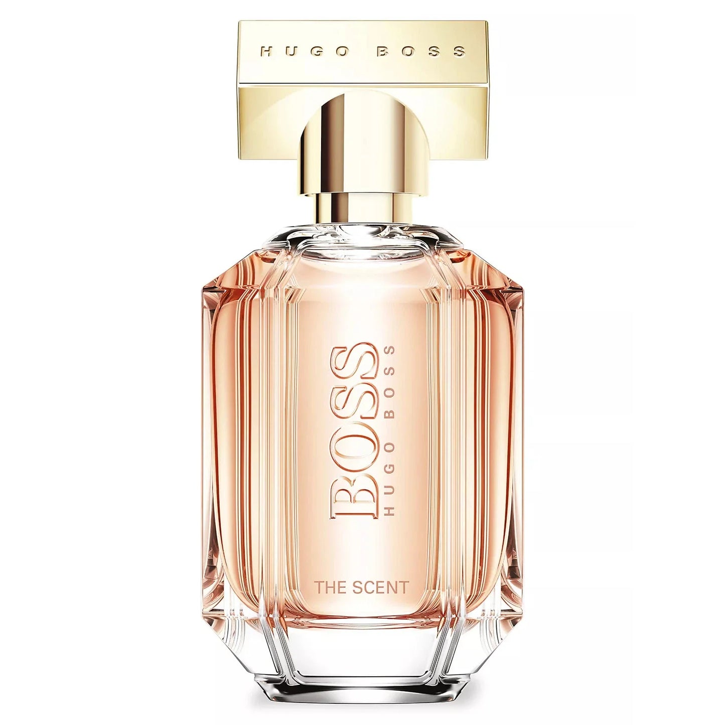 HUGO BOSS - The Scent Eau de Parfum, 3.3 oz