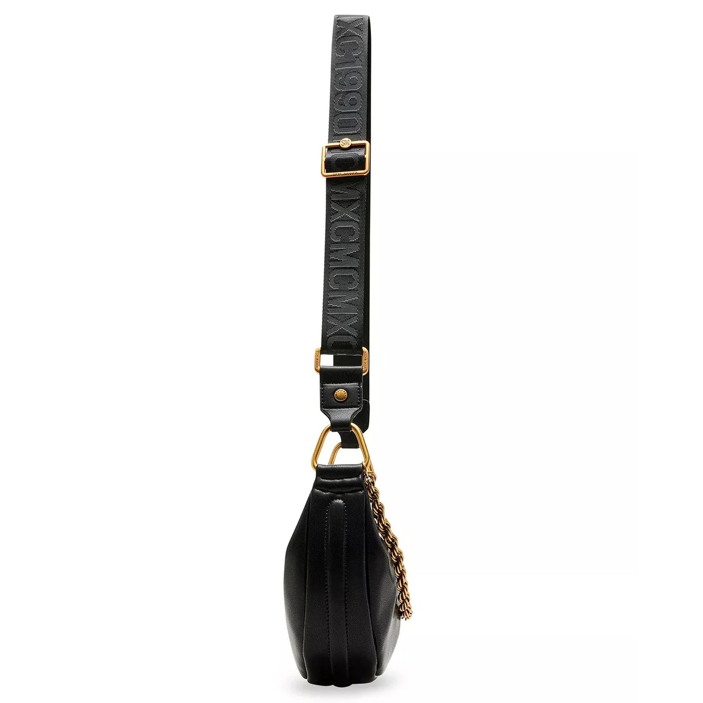 Steve Madden B Zina Crossbody, Black