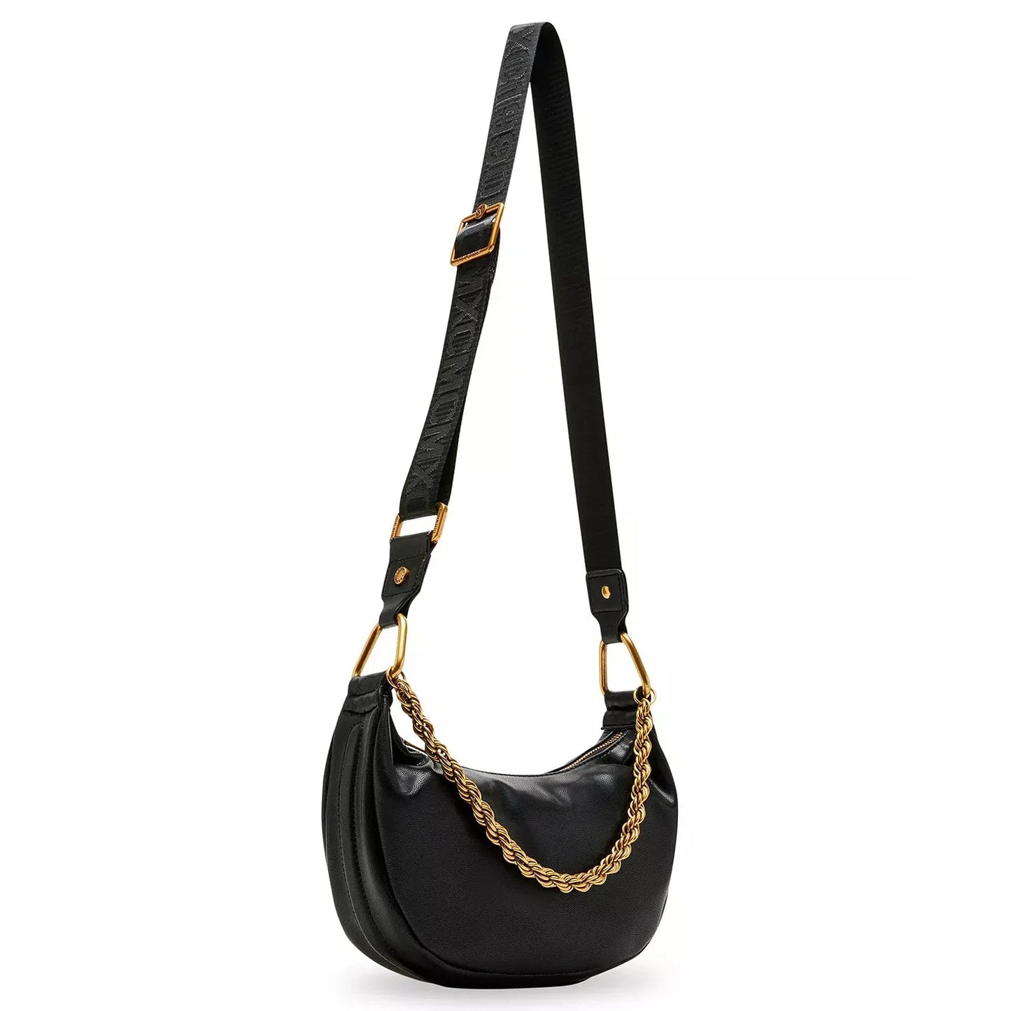 Steve Madden B Zina Crossbody, Black