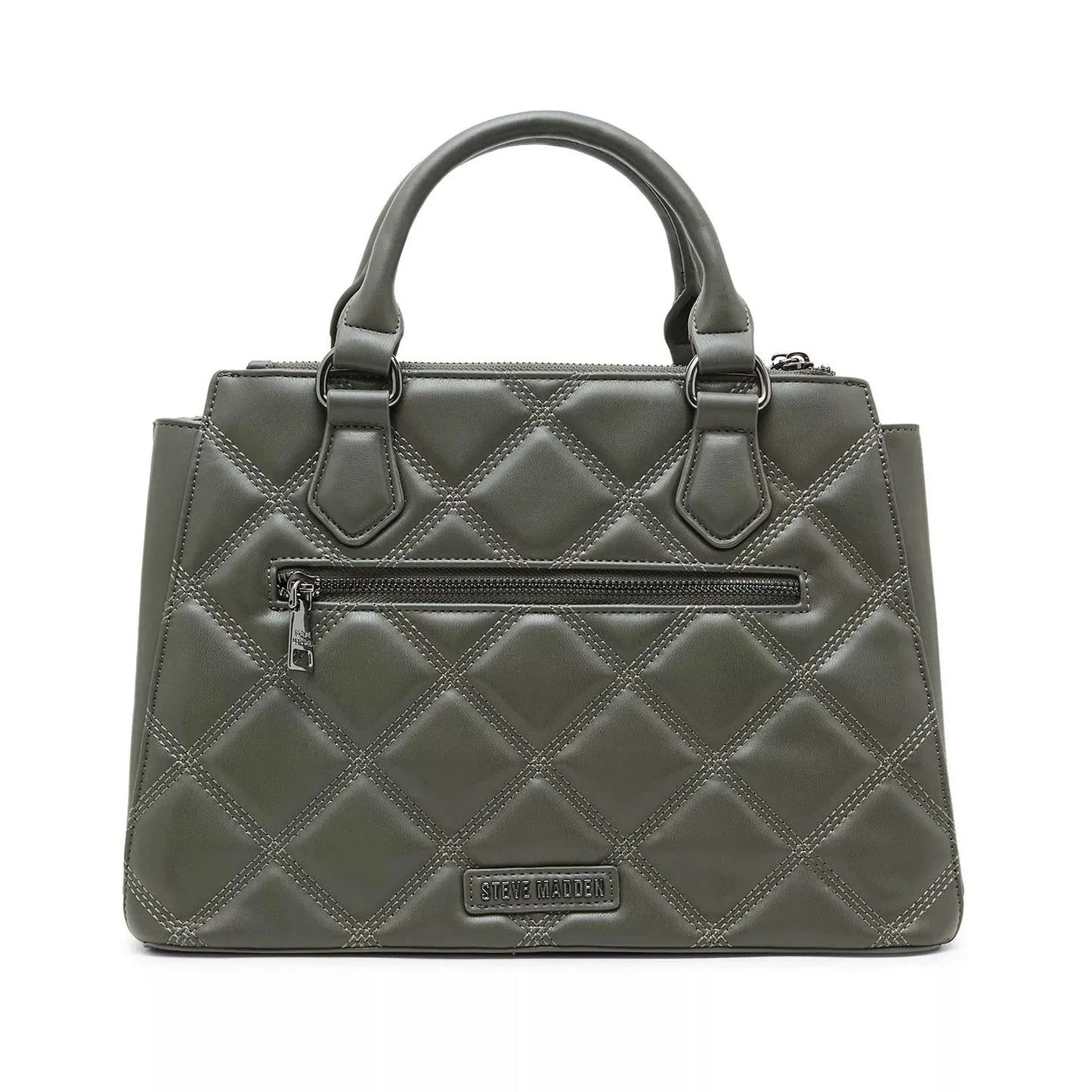 Steve Madden B Jenni Satchel, Olive