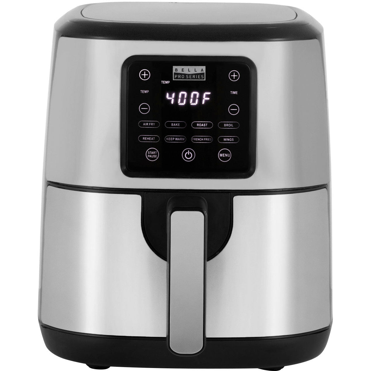 Bella Pro 4.2 Quart Digital Air Fryer