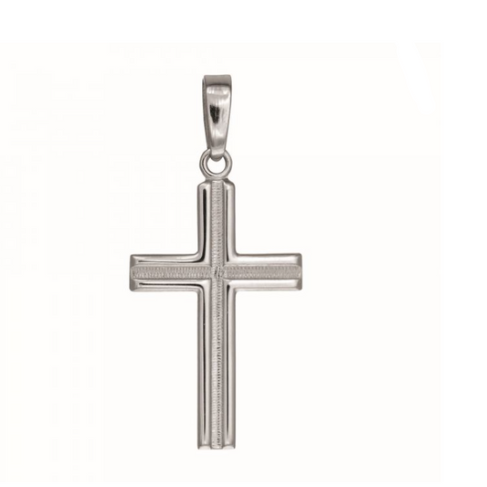 Cross Pendant