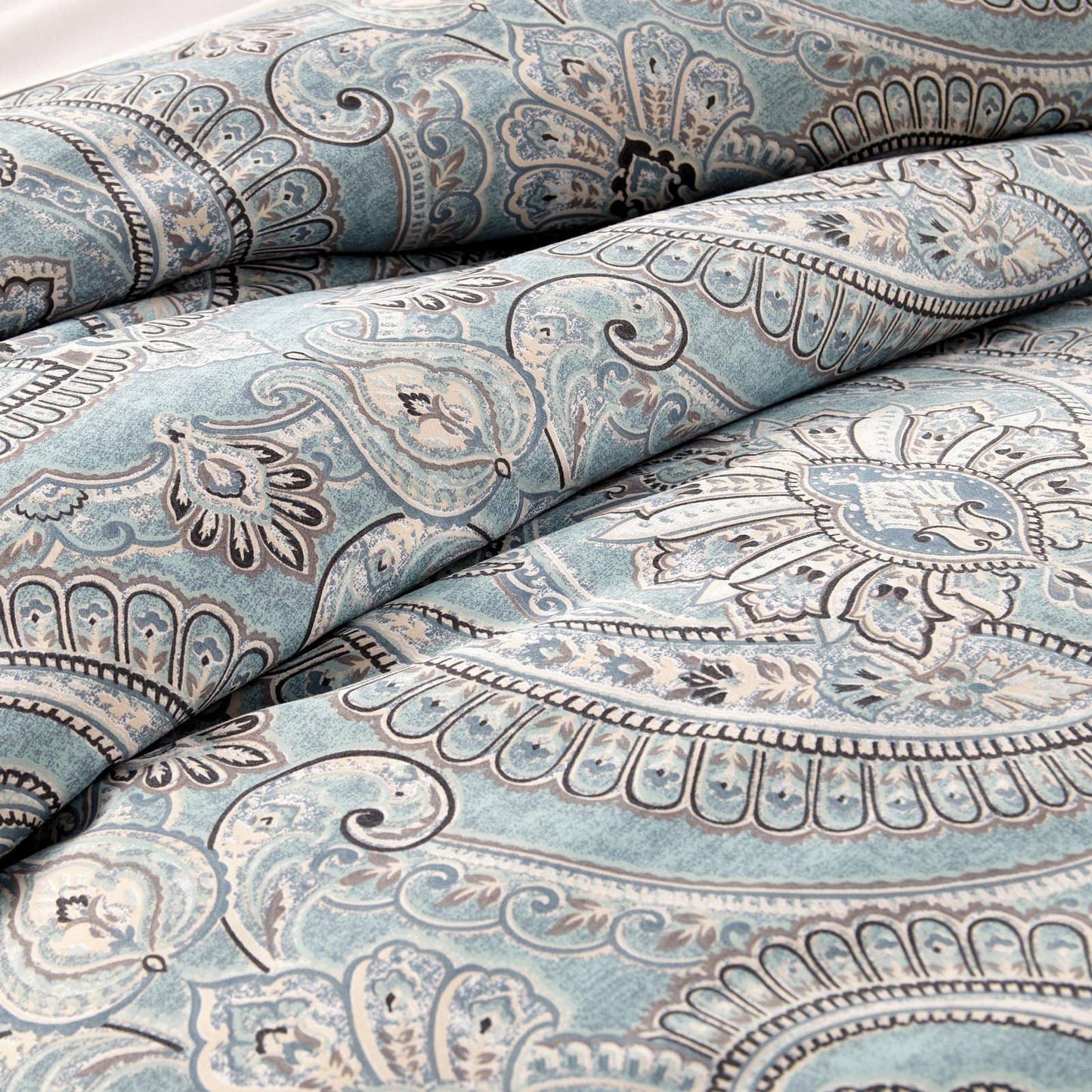 Serenity Comforter Set