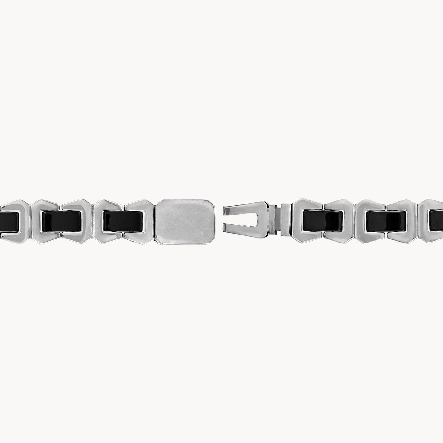 Bulova Icon Bracelet