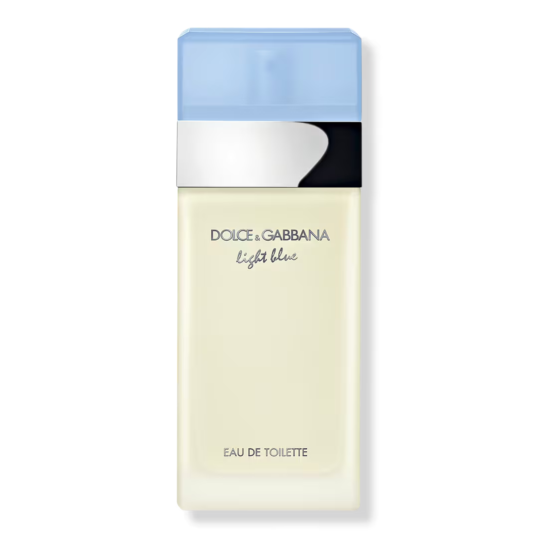 DOLCE & GABBANA - Light Blue Eau de Toilette, 3.3 oz