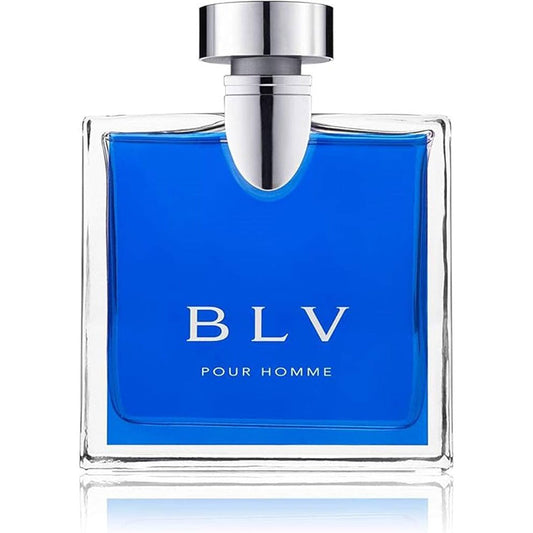 BVLGARI - BLV Eau de Toilette, 3.4 oz