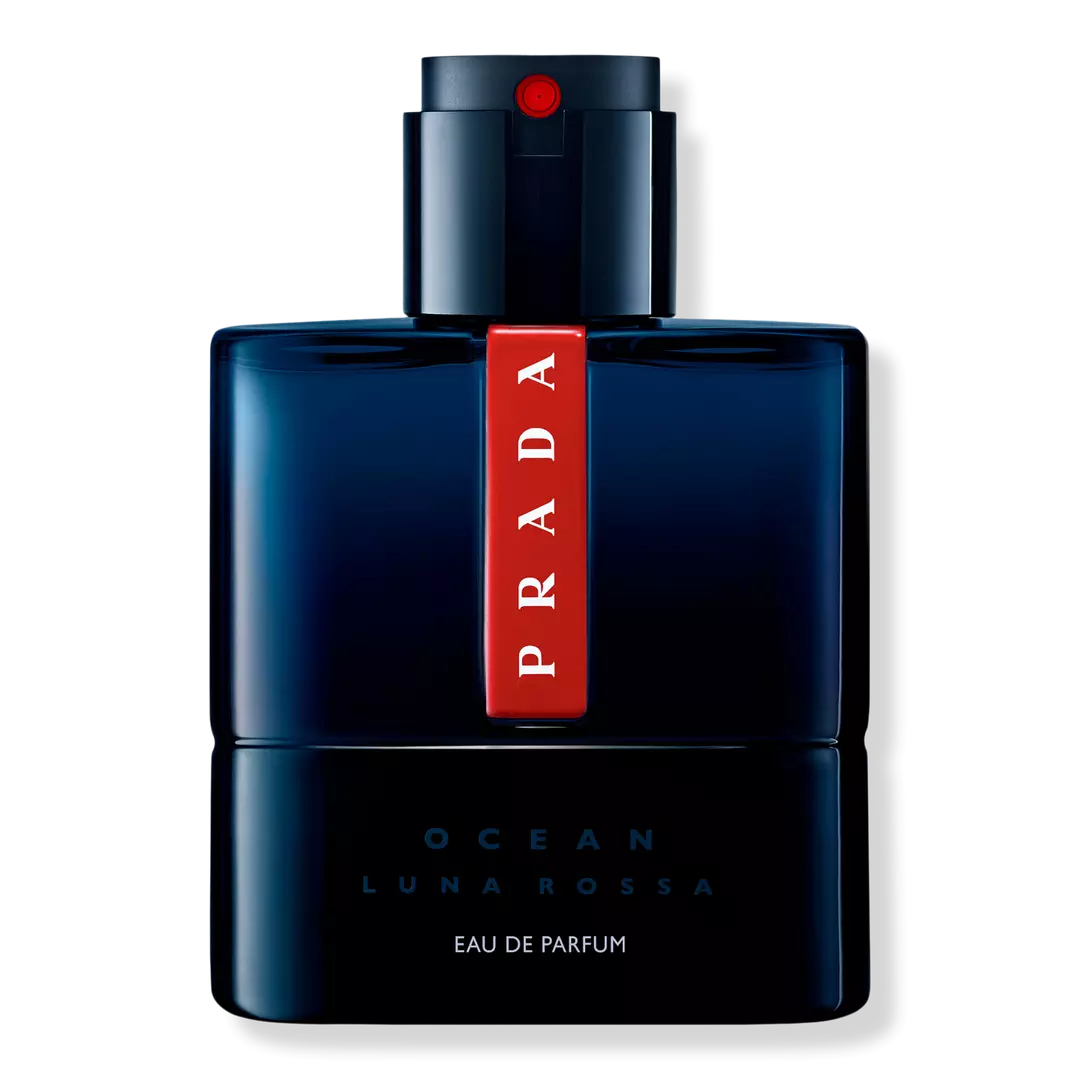 PRADA - Luna Rossa Ocean Eau de Parfum, 3.3 oz